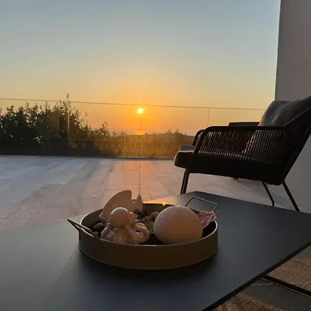 Vacation Near Vecchio Porto-Vecchio (Corsica)