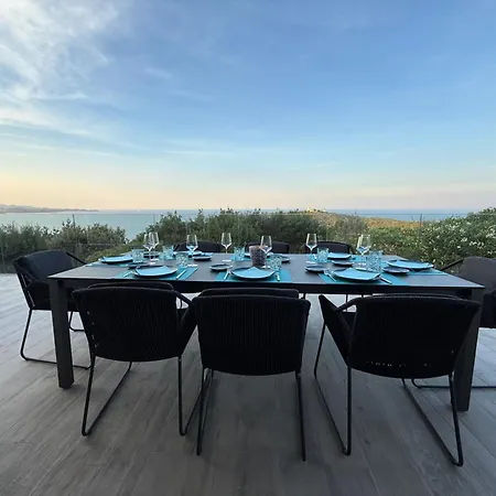 Vacation Near Vecchio * Porto-Vecchio (Corsica)