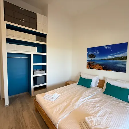 Vacation Near Vecchio Vakantiehuis