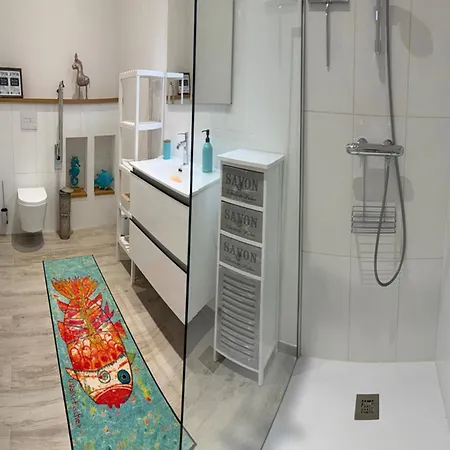 Vacation Near Vecchio * Porto-Vecchio (Corsica)