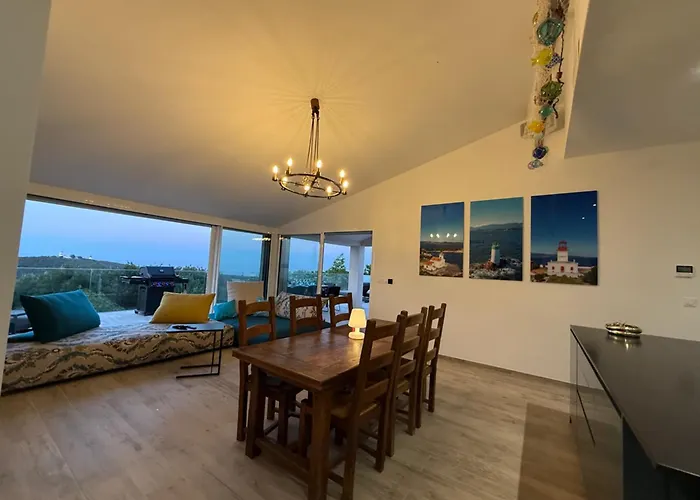 Vacation Near Vecchio 度假居