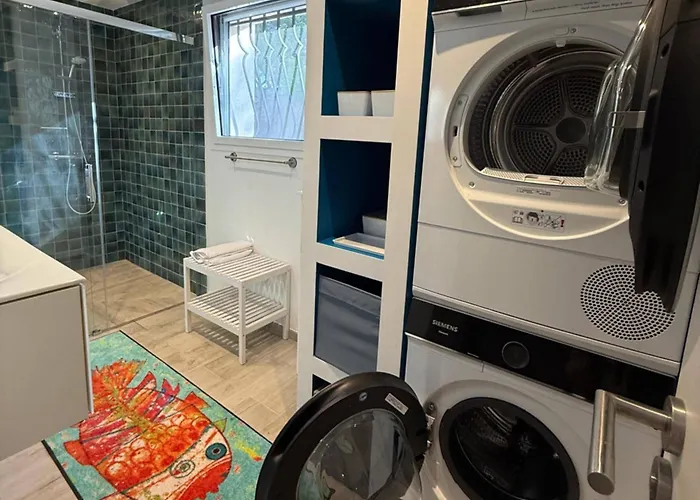 度假居 Vacation Near Vecchio *