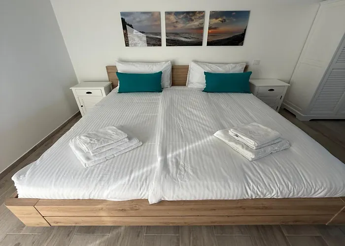 Vacation Near Vecchio