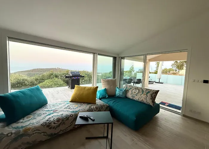 Vacation Near Vecchio