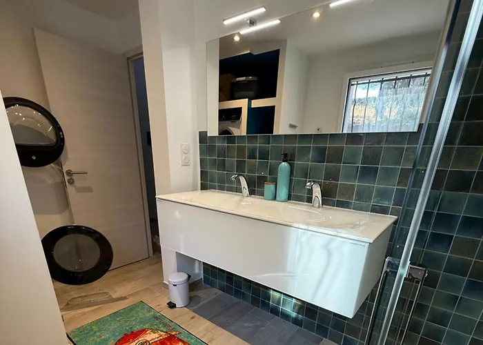 Vacation Near Vecchio 度假居