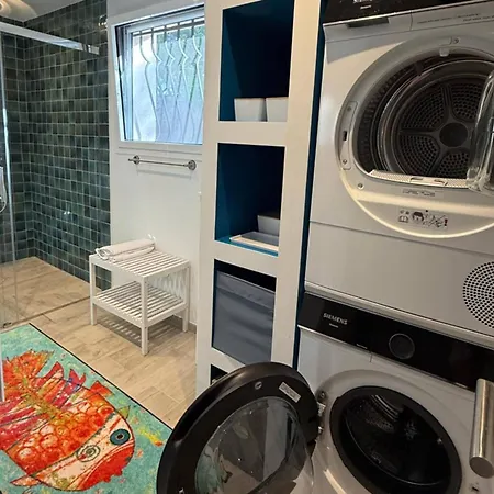 Vakantiehuis Vacation Near Vecchio *