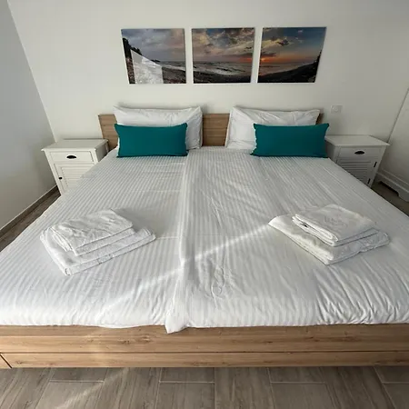 Vacation Near Vecchio