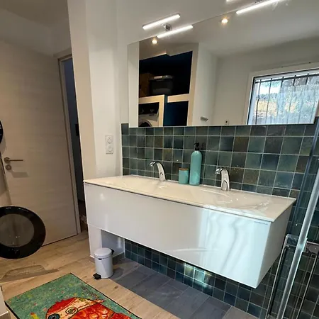 Vacation Near Vecchio Tatil Evi