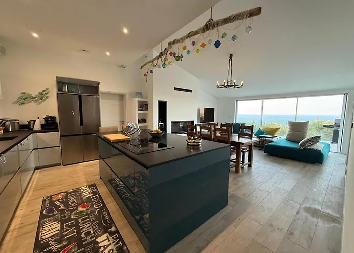 Vakantiehuis Vacation Near Vecchio *