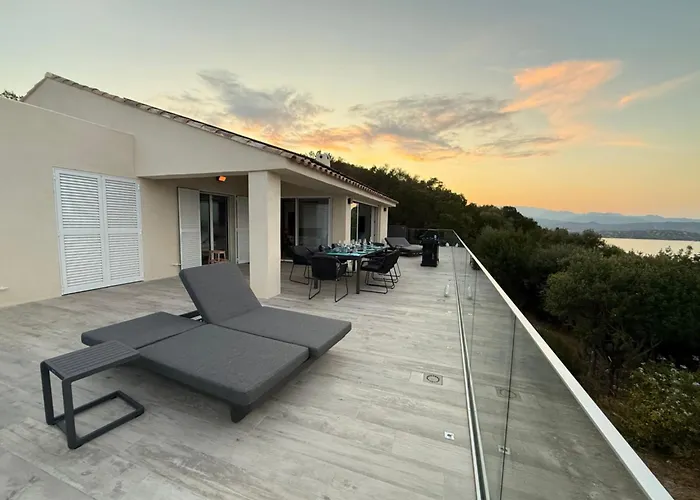 Vacation Near Vecchio * ポルトヴェッキオ