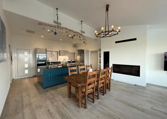 Vacation Near Vecchio