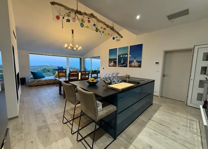 別荘 Vacation Near Vecchio *