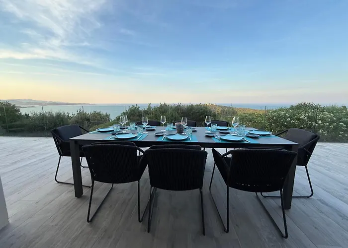 Vacation Near Vecchio * ポルトヴェッキオ