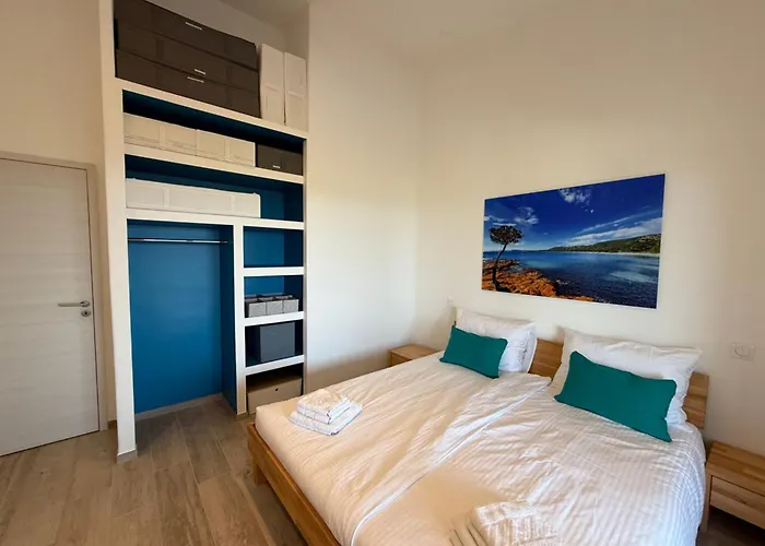 Vacation Near Vecchio Vakantiehuis