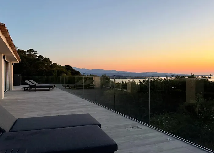 Vacation Near Vecchio 別荘 ポルトヴェッキオ