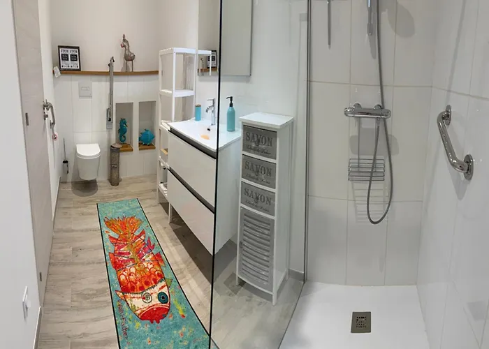 Vacation Near Vecchio * ポルトヴェッキオ